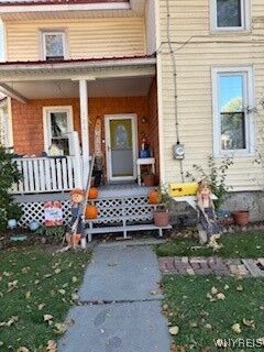 Property Photo: 1861 Davis Street NY 14901