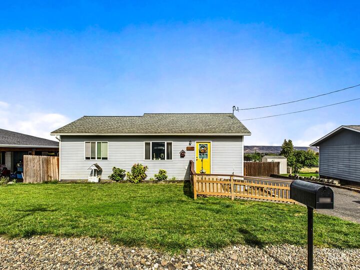 Property Photo: 1539 Alder Ave ID 83501