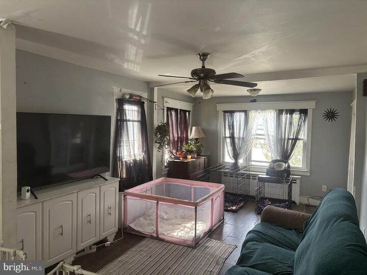 Property Photo: 516 Huntington Avenue NJ 08029