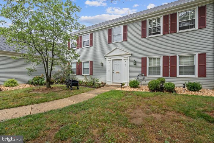 Property Photo:  137 Plymouth Lane N  NJ 08831 