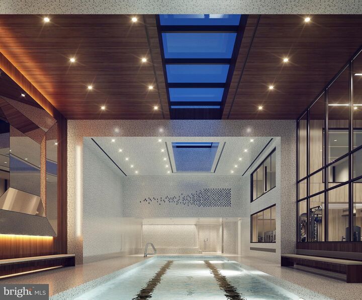 Property Photo: 601 Wharf Street SW 1107 DC 20024