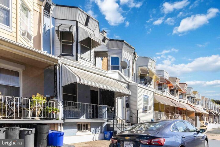 Property Photo:  3135 N 28th Street  PA 19132 