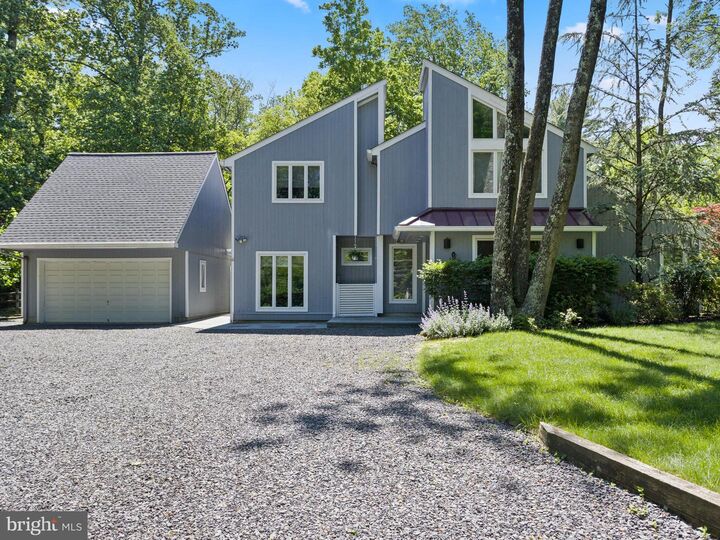 Property Photo:  617 Mount Lucas Road  NJ 08540 