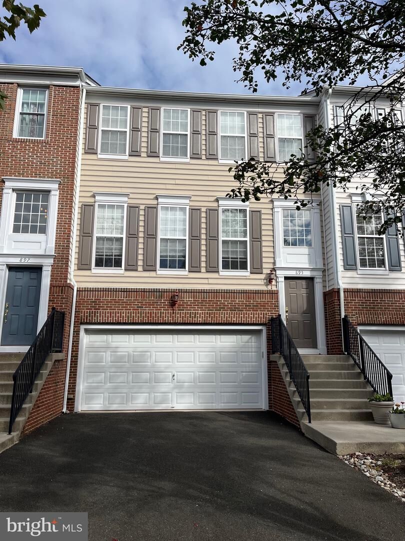 Property Photo: 895 Chatfield Road PA 18976