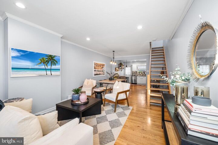Property Photo: 864 N Judson Street PA 19130