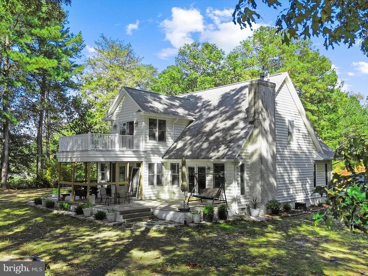 Property Photo:  14276 Brandy Lane  DE 19947 