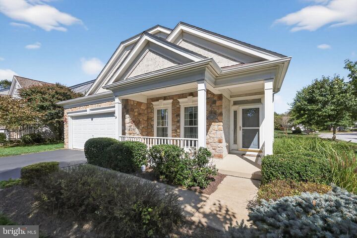 Property Photo: 128 Lantana Drive PA 19348