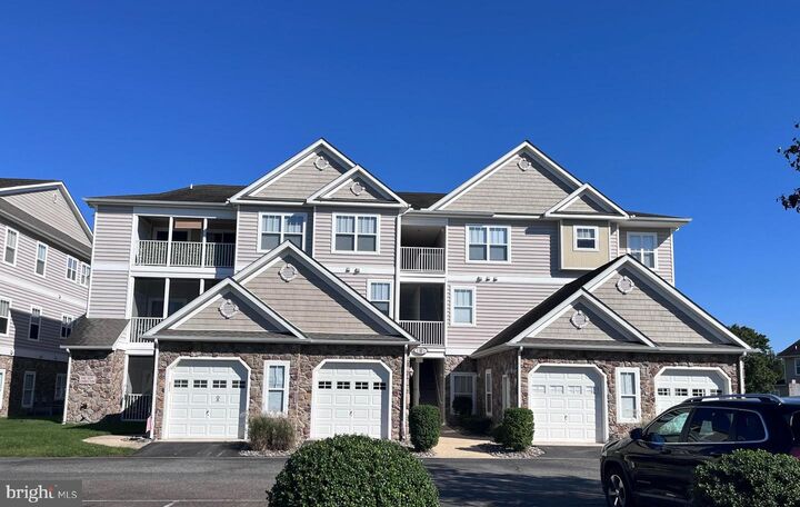 3003J Heather Dr 3010J  Milford DE 19963 photo