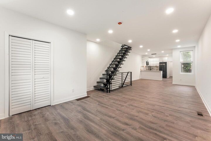 Property Photo:  1505 N 62nd Street  PA 19151 