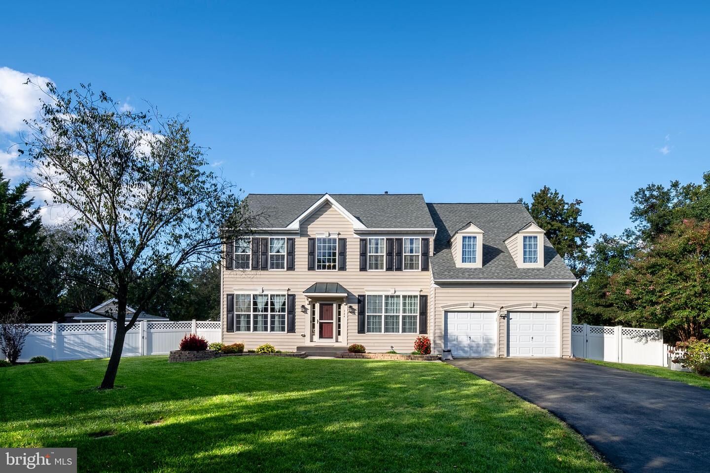 Property Photo: 544 Wet Sand Drive MD 21144