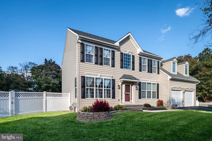 544 Wet Sand Drive  Severn MD 21144 photo