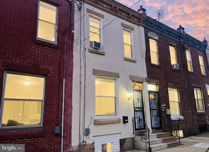 Property Photo: 3332 N 2nd Street PA 19140