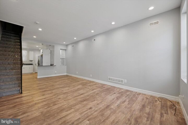 Property Photo:  2525 N Douglas Street  PA 19132 