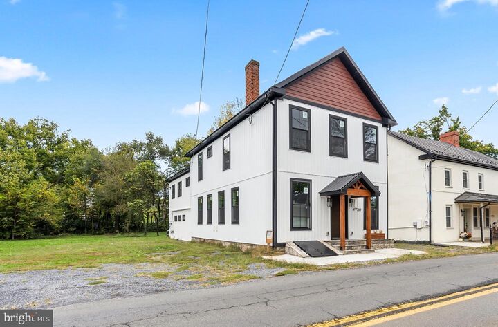 Property Photo: 7269 Queen Street WV 25430