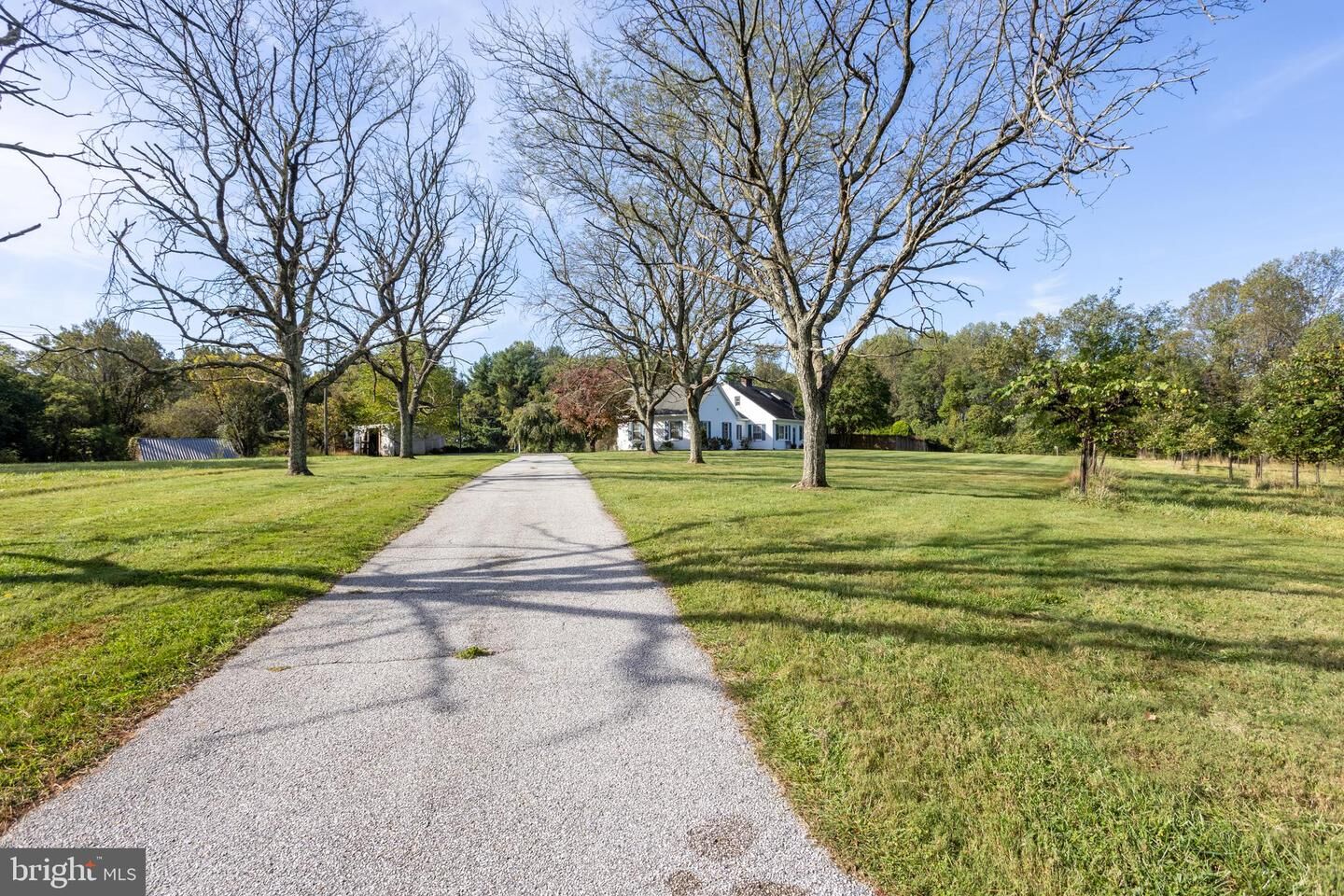 Property Photo: 1929 Stockton Road MD 21131