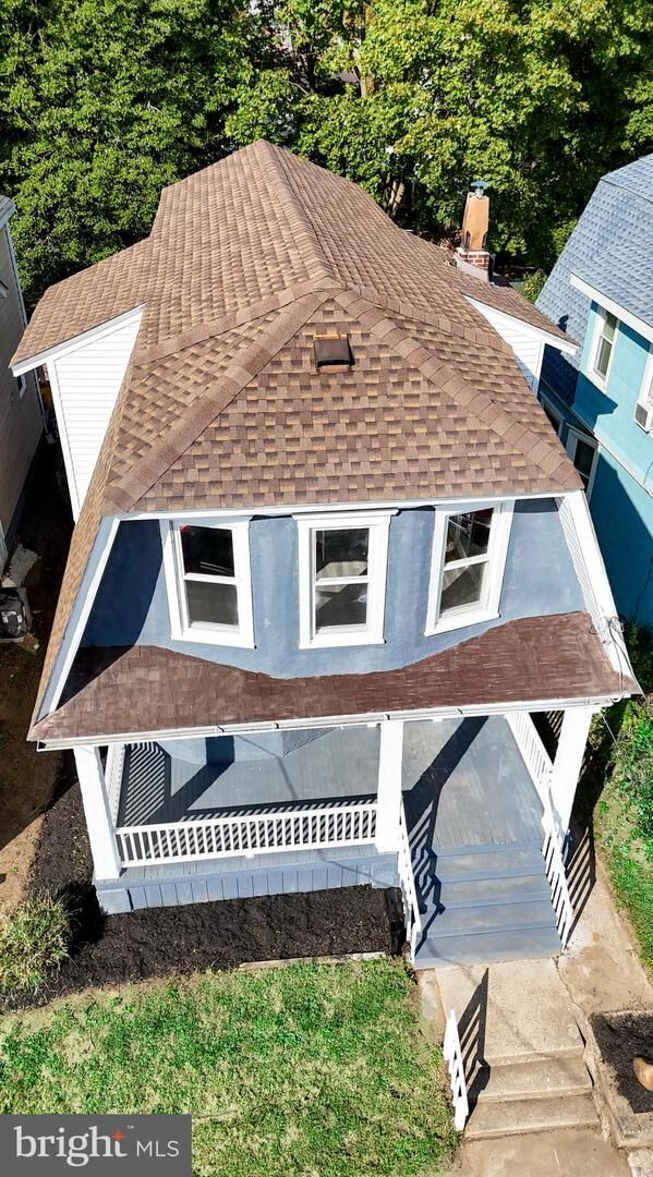 Property Photo:  27 Annabelle Avenue  NJ 08610 
