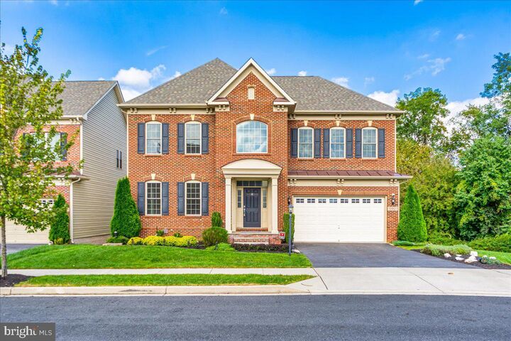 Property Photo:  10921 Haven Park Circle  MD 21770 