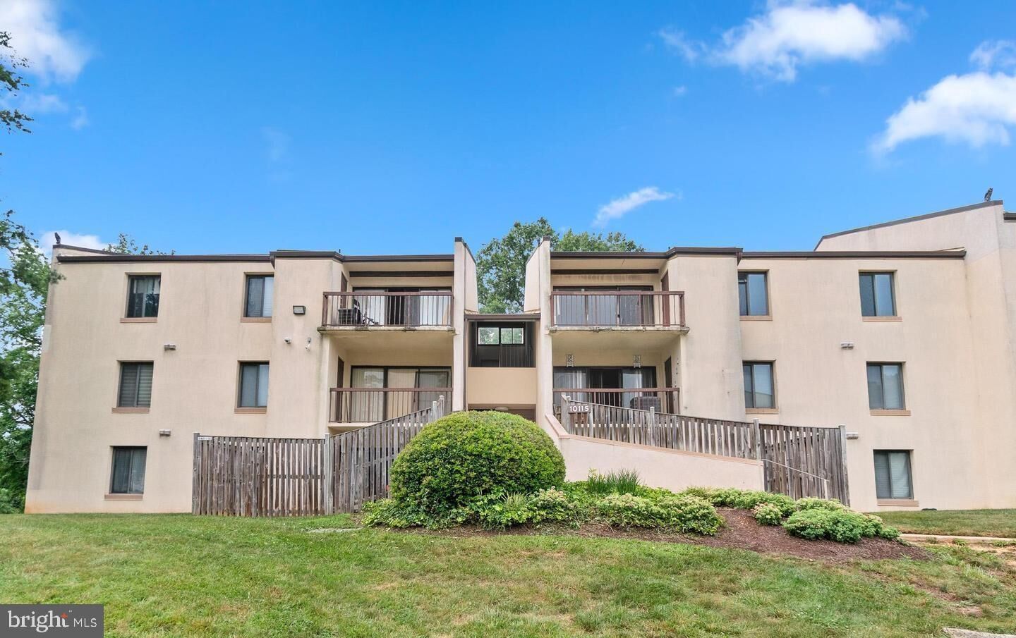 Property Photo: 10115 Prince Place 203 MD 20774