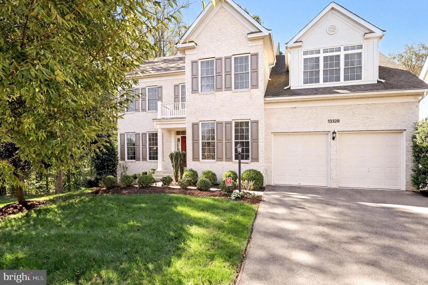 Property Photo: 13320 Moonlight Trail Drive MD 20906