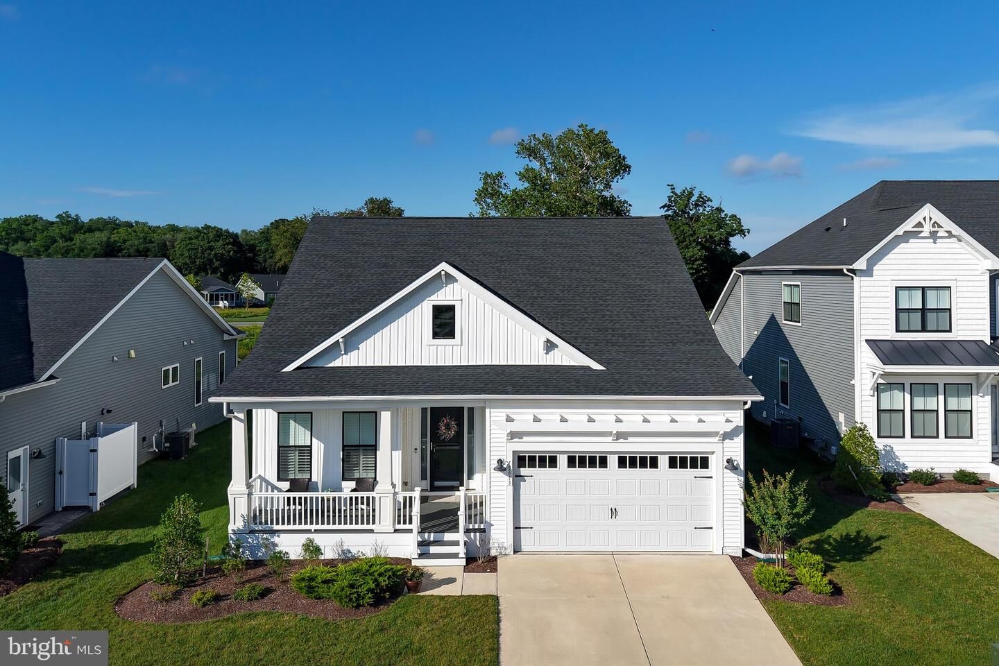 Property Photo: 15613 Ethel Way DE 19958