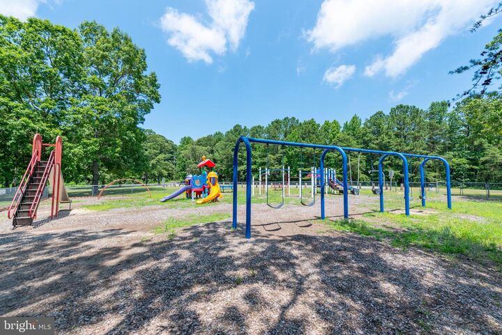 Property Photo: 502 Dodge Trail MD 20657