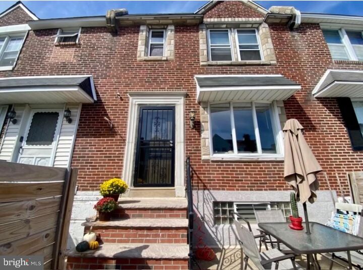 6204 Mershon Street  Philadelphia PA 19149 photo