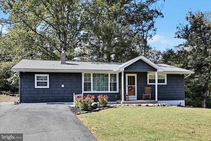 430 Mohave Drive  Auburn PA 17922 photo