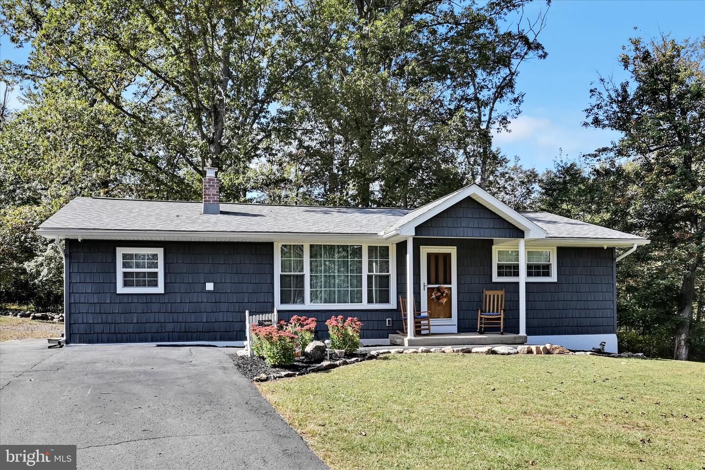 Property Photo: 430 Mohave Drive PA 17922