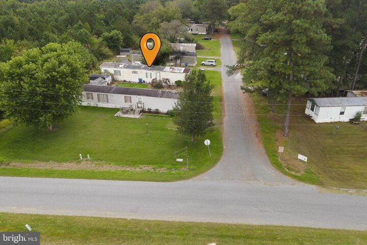 Property Photo: 7473 Rachel Lane MD 21849