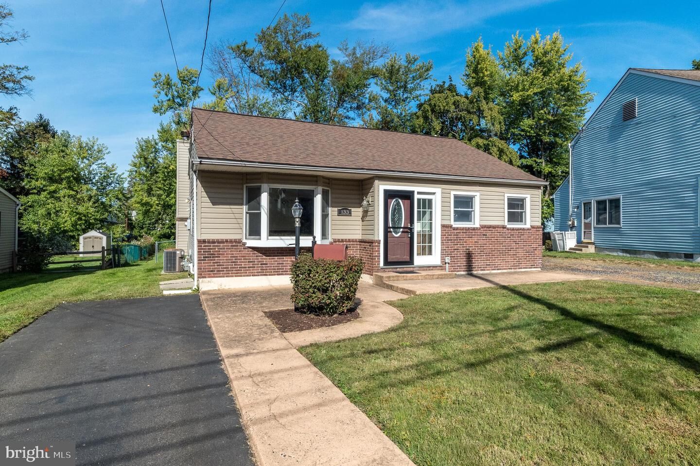 Property Photo:  133 Manor Road  PA 19040 