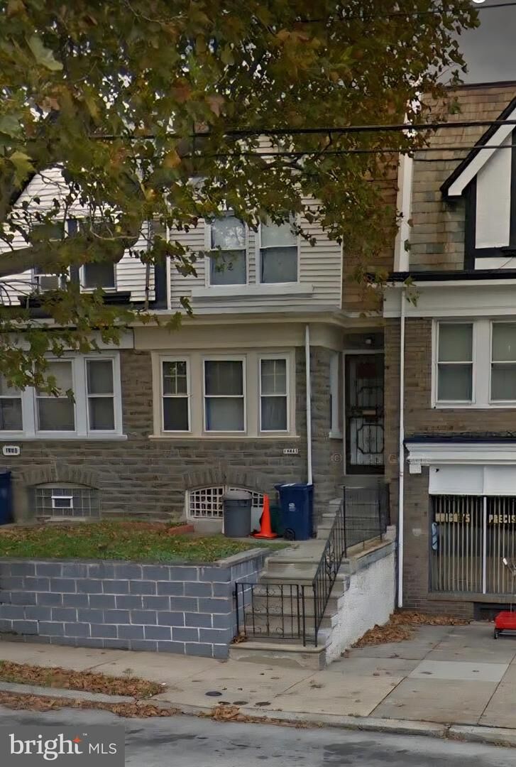 Property Photo: 1901A 72nd Avenue PA 19138