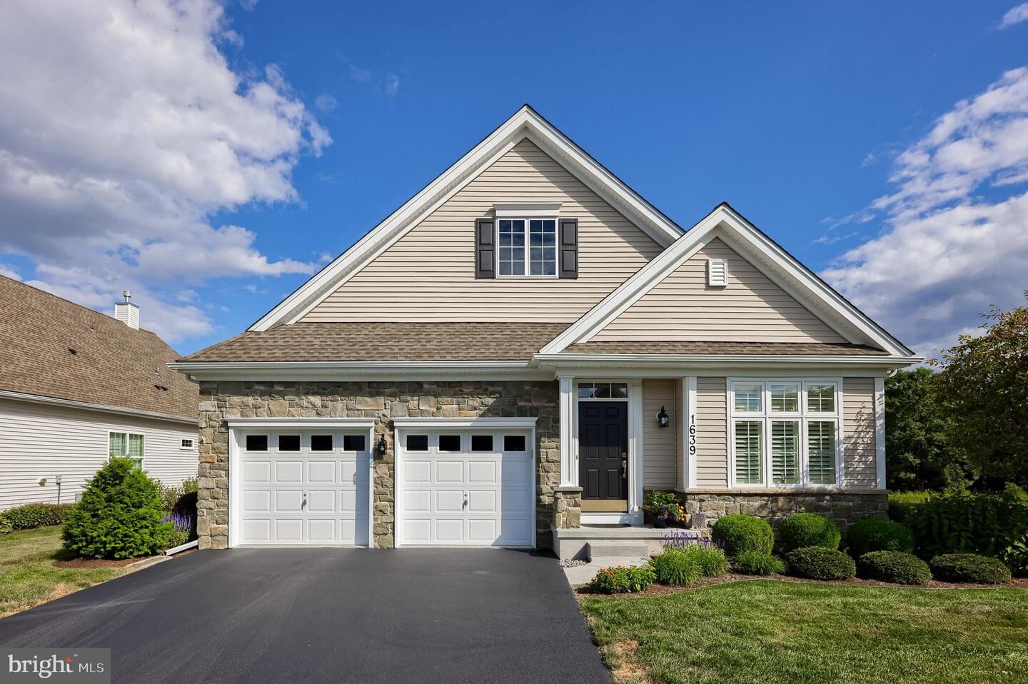 Property Photo: 1639 Parvin Road PA 17601