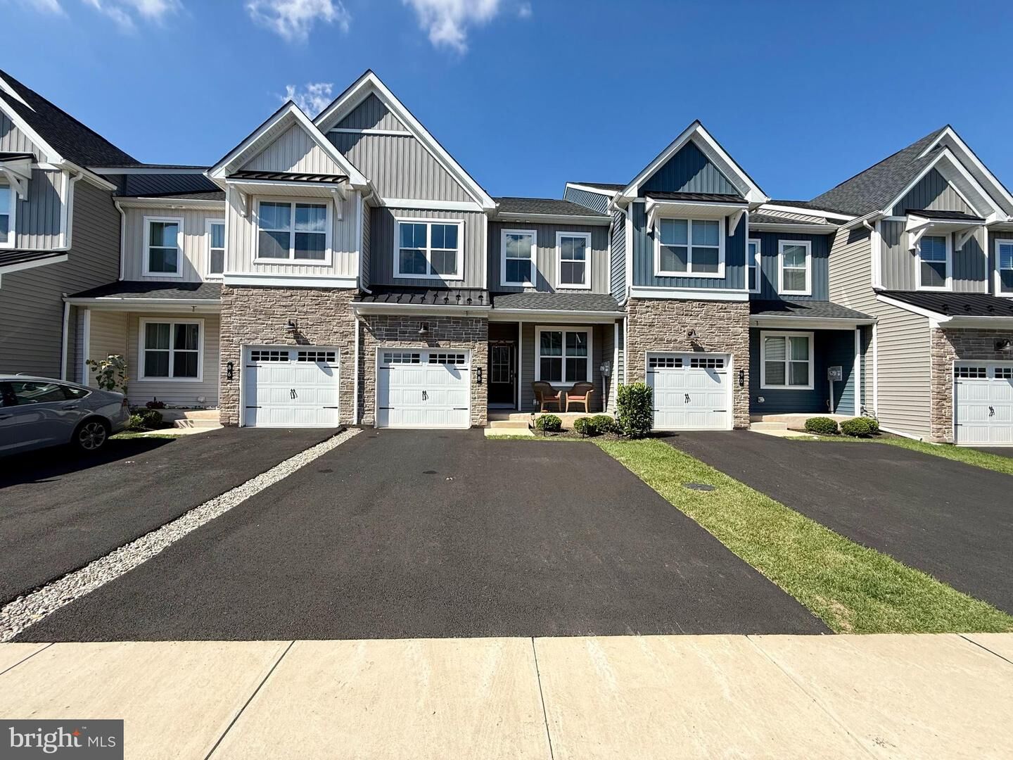 Property Photo: 88 Ironwood Drive PA 19468