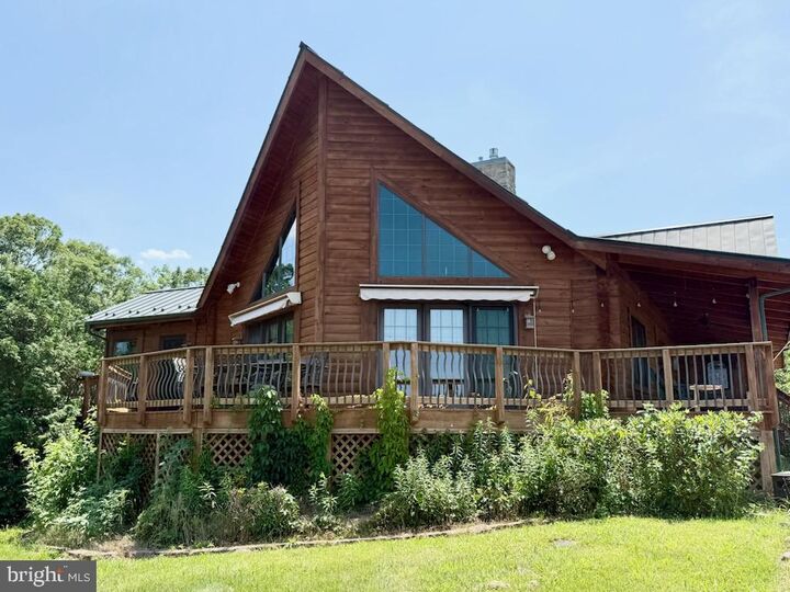 447 Fable Road  Hedgesville WV 25427 photo