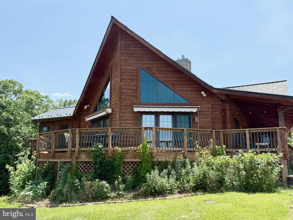 Property Photo: 447 Fable Road WV 25427