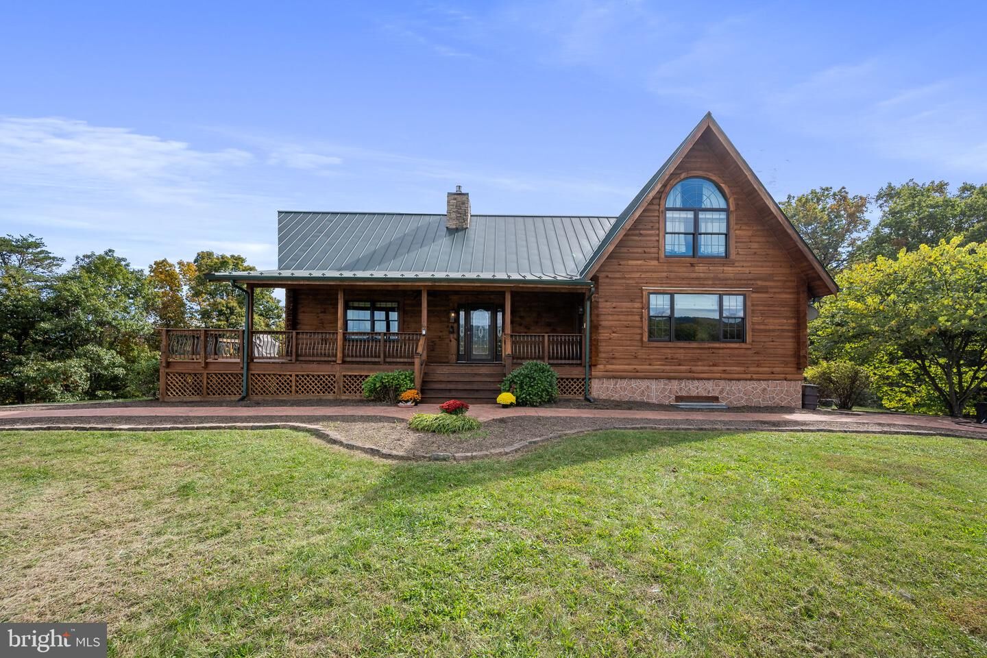 Property Photo:  447 Fable Road  WV 25427 