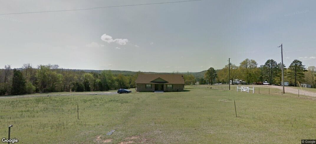 Property Photo:  1731 N Linker Drive  AR 72823 