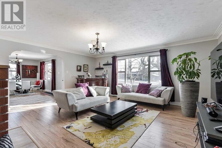 Property Photo: 995 Gorham Street ON L3Y 5G9