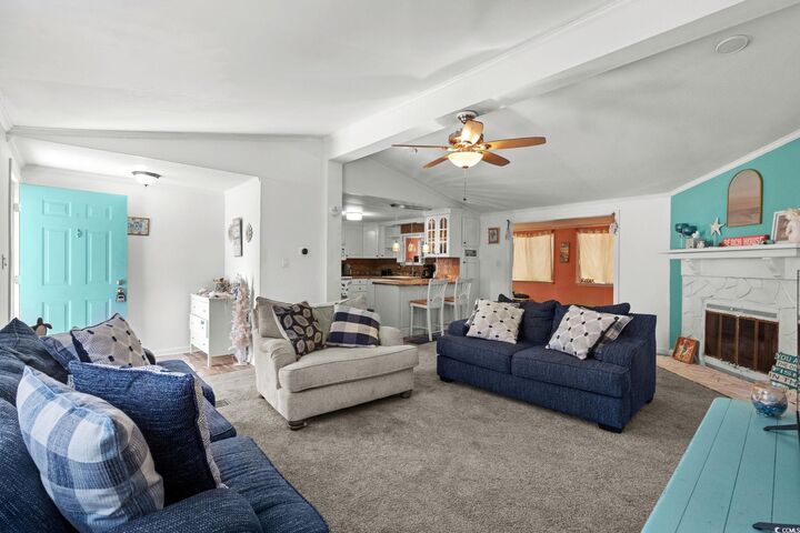 Property Photo:  164 Queens Rd.  SC 29566 