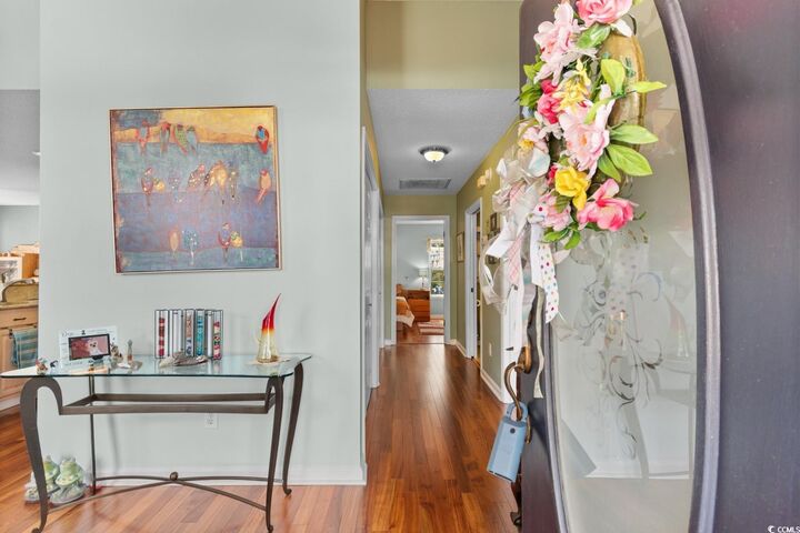 Property Photo:  607 Rosemary Ln.  SC 29582 