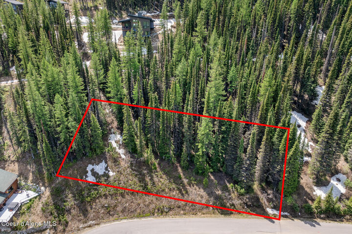 Property Photo:  Nka Crystal Springs Rd  ID 83864 