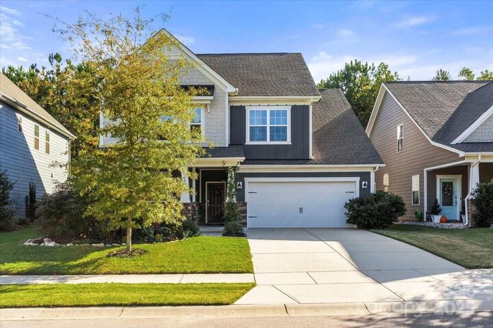 Property Photo:  134 Dry Rivers Lane  NC 28117