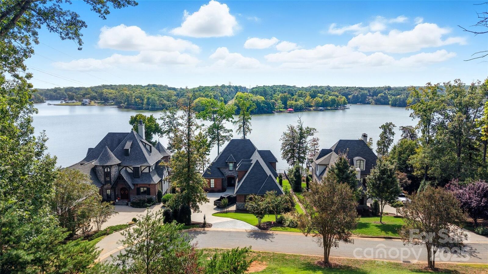 Property Photo:  4029 Beechwood Spring Lane 52  NC 28012 
