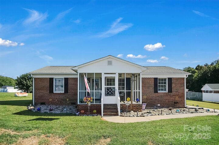 107 Connor Court  Kings Mountain NC 28086 photo