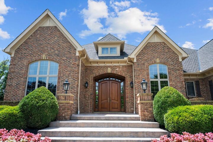Property Photo: 47 Traditions Turn OH 45249