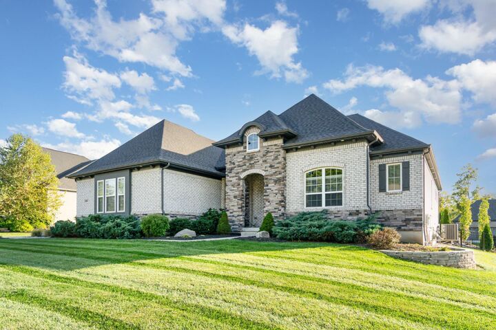 Property Photo:  6805 Timberview Court  OH 45140 