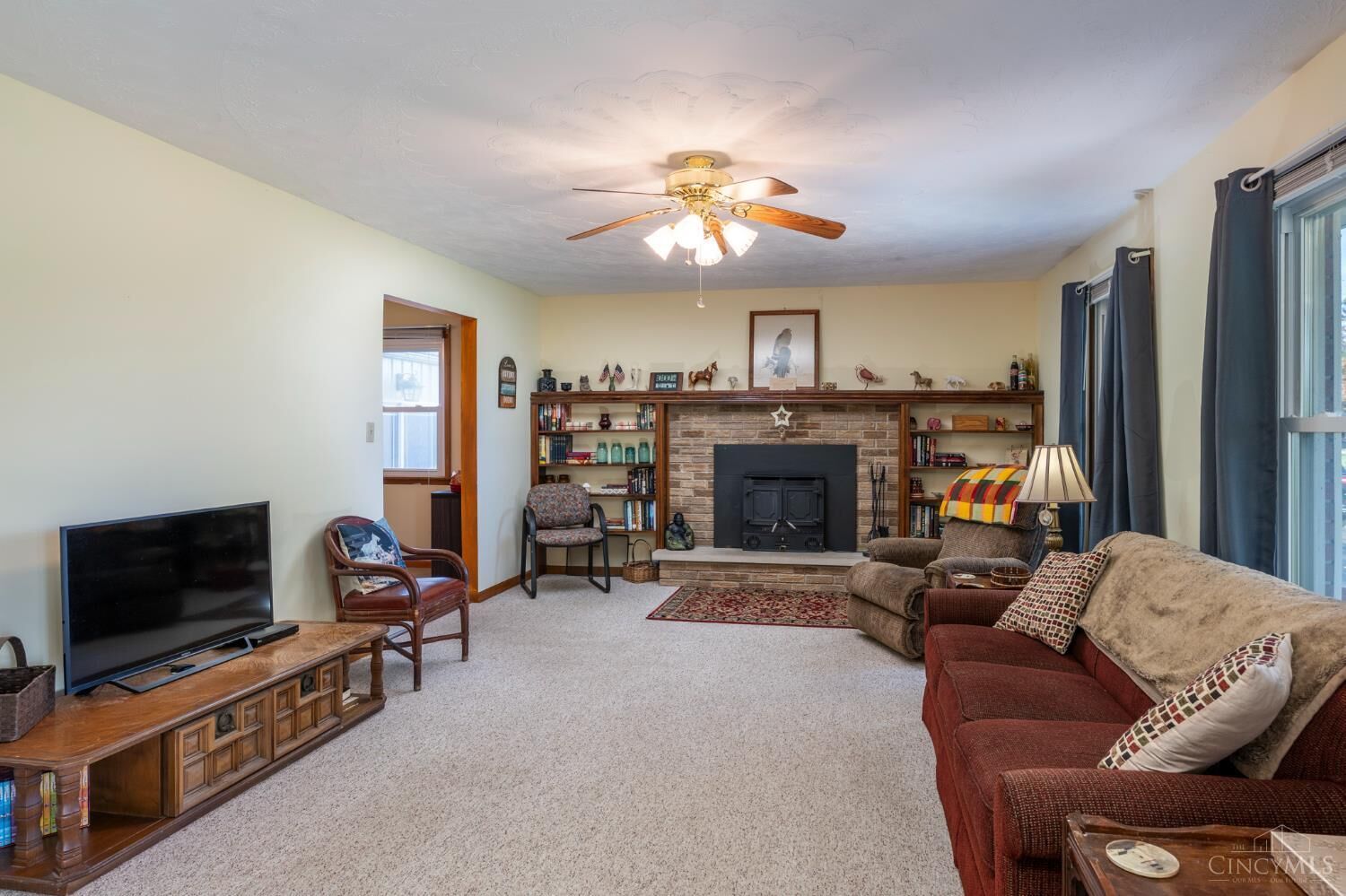 Property Photo: 5810 St Rt 124 OH 45133