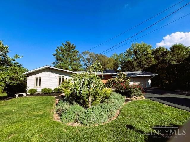 Property Photo:  500 Laramie Trail  OH 45215 