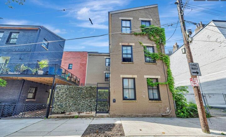 Property Photo:  121 Green Street  OH 45202 