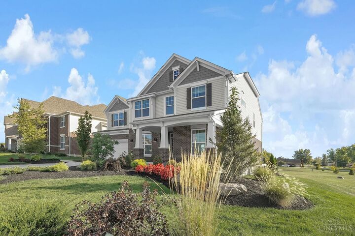 Property Photo:  8141 Stone Drive  OH 45241 